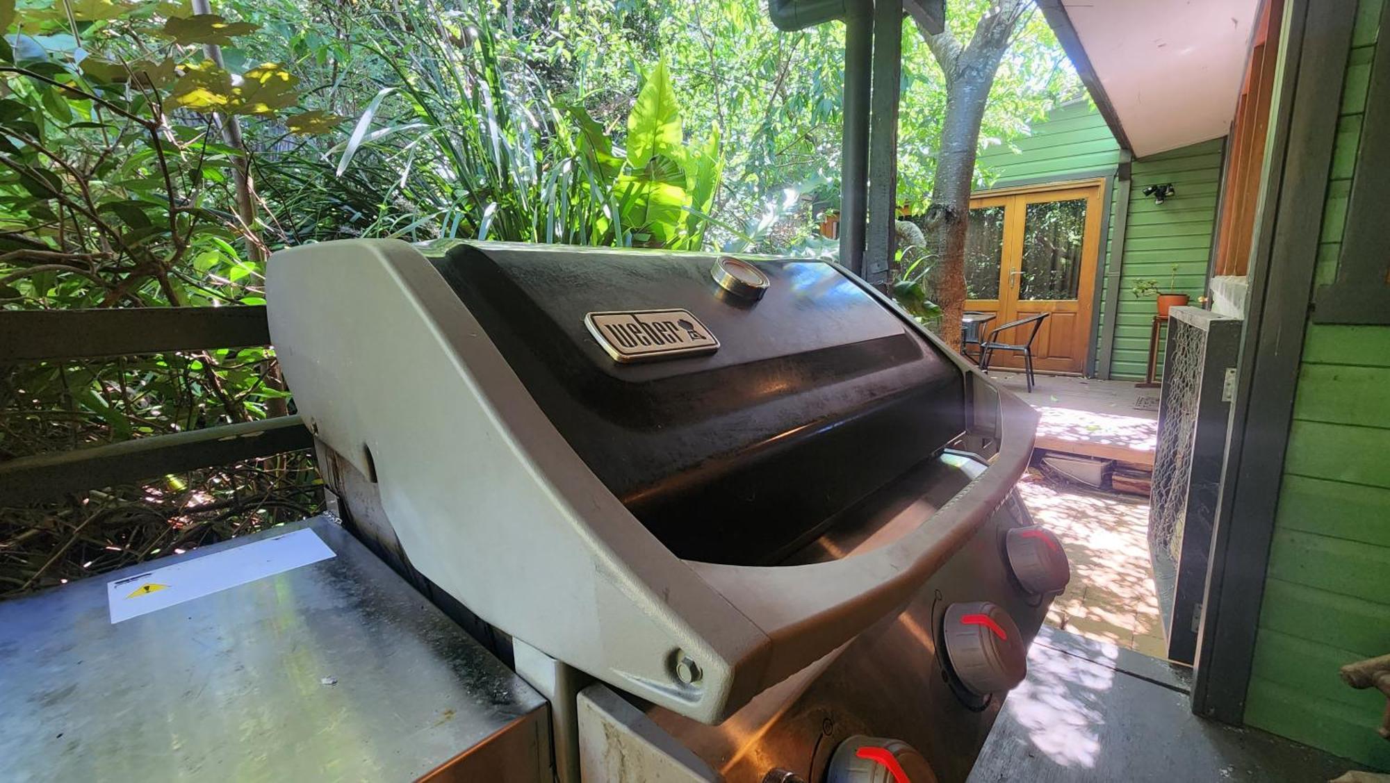 The Black Cockatoo - Secret Garden Treetops Home Katoomba Exterior foto